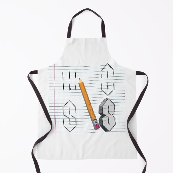 Item preview, Universal Cool Point S Doodle 90s kids middle school meme designed and sold by alltheprints.