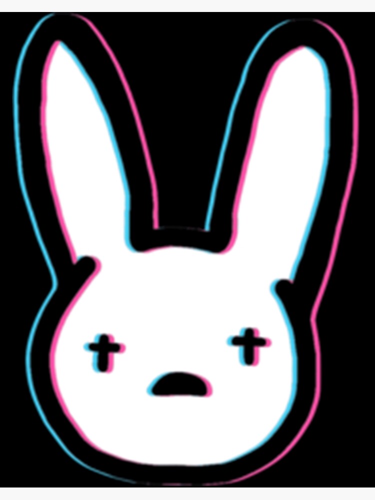 Bad Bunny Snapback - Shop Trippy