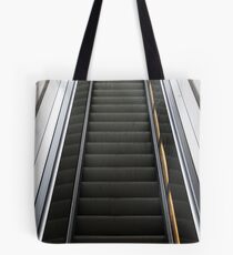 Escalator Tote Bag