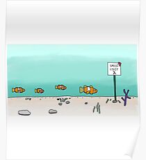 Statistics Poisson Distribution Poster
