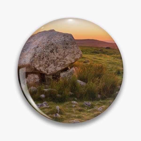 Item preview, Arthurs Stone, Cefn Bryn, Gower designed and sold by Dan Santillo.