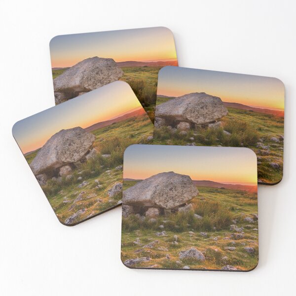 Item preview, Arthurs Stone, Cefn Bryn, Gower designed and sold by Dan Santillo.