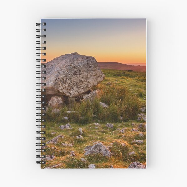 Item preview, Arthurs Stone, Cefn Bryn, Gower designed and sold by Dan Santillo.