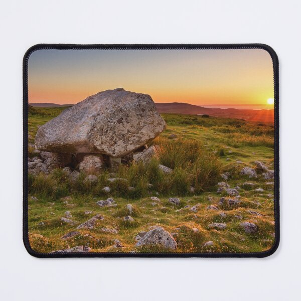 Item preview, Arthurs Stone, Cefn Bryn, Gower designed and sold by Dan Santillo.
