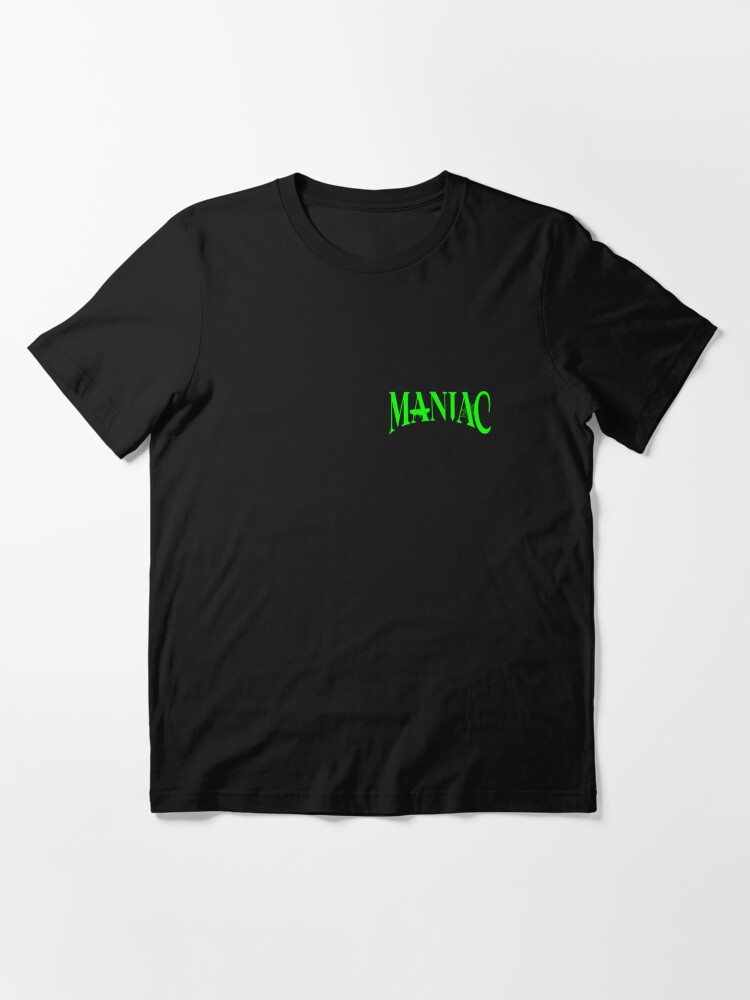 Maniac 2nd World - Stray Kids Essential T-Shirt for Sale by Inna Zoldyck