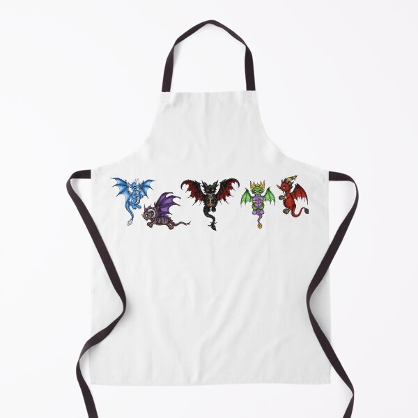 Item preview, cute Dragons designed and sold by Pezi-Creation.