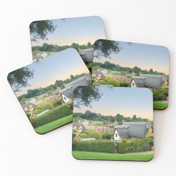 Item preview, Ilmington Warwickshire  designed and sold by Alisonchambers2.