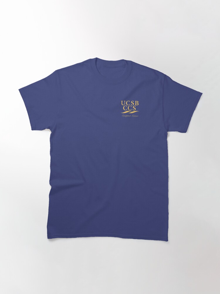 ucsb t shirt