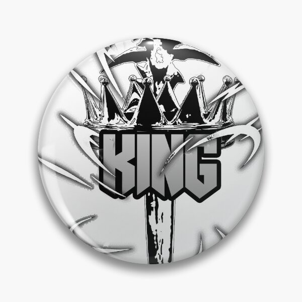 Item preview, KING designed and sold by domingoepil24.