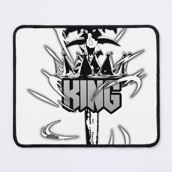 Item preview, KING designed and sold by domingoepil24.
