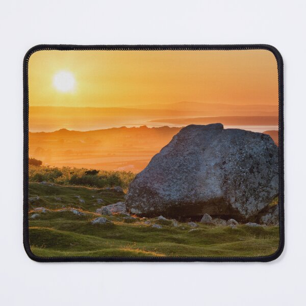 Item preview, Arthurs Stone, Cefn Bryn, Gower designed and sold by Dan Santillo.
