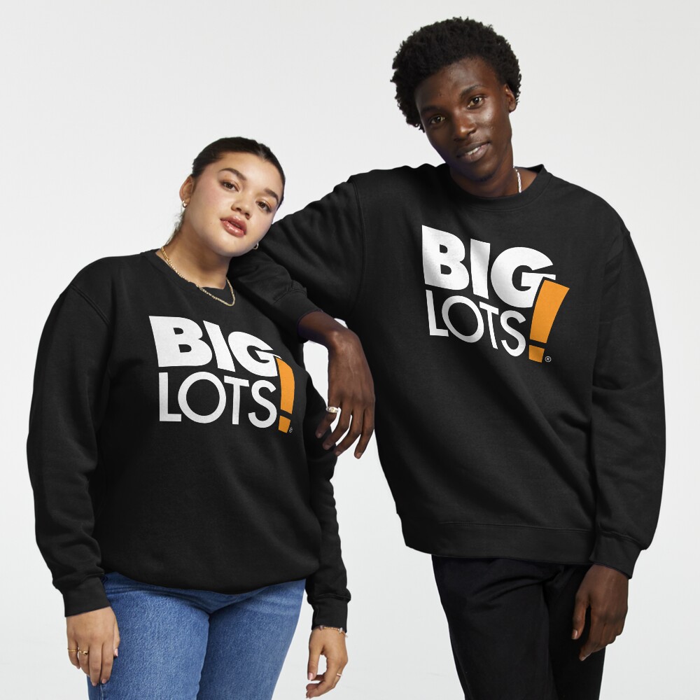 Best seller big lots merchandise Lightweight Hoodie for Sale by heidialanalbor Redbubble