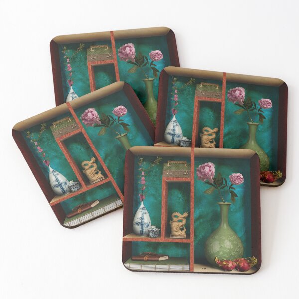 Item preview, Chaekgeori Center designed and sold by flowerlibrary.