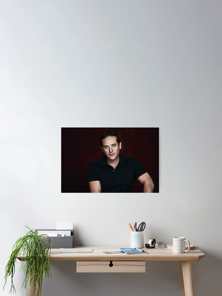 Thumbnail 2 of 3, Poster, Nathan Carter - IMDb designed and sold by Reeva21.