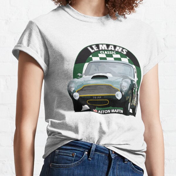 chef Diskutere halvleder 24 Hours Of Le Mans T-Shirts for Sale | Redbubble