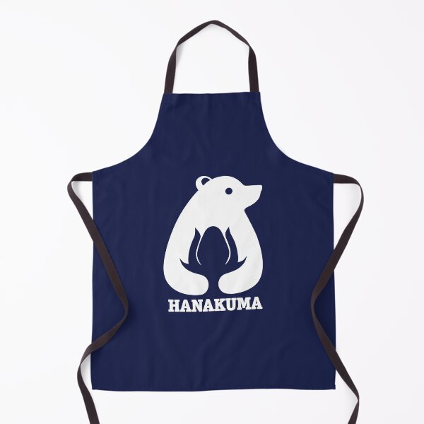Item preview, Hanakuma bear graphic T designed and sold by AlexanderEvans.