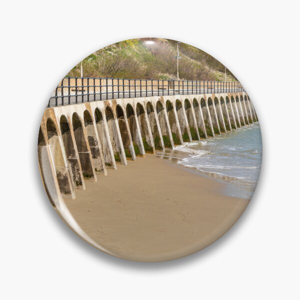 Item preview, Sunny Sands Arches designed and sold by Dave Hare Photography.