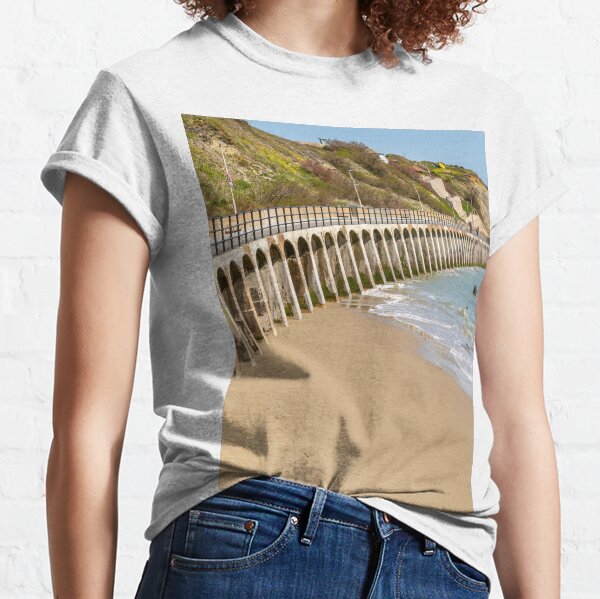 Sunny Sands Arches Classic T-Shirt