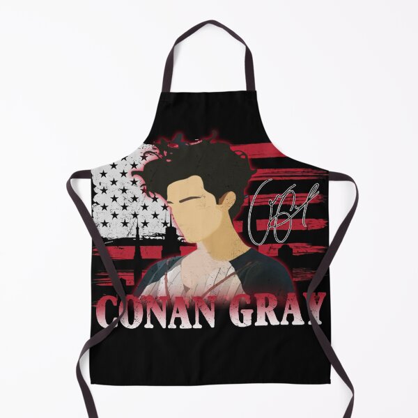 Item preview, Conangray a Conangray a Conangray designed and sold by Isidroward.