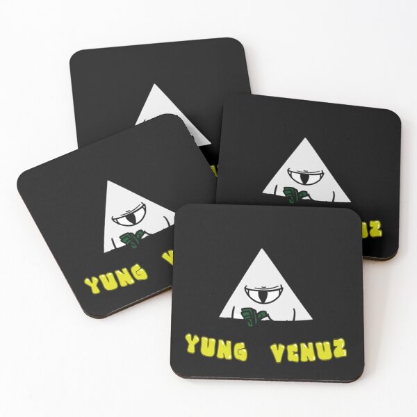 Item preview, Nuclear Throne Yung Venuz Classic . designed and sold by palomojkcasa.