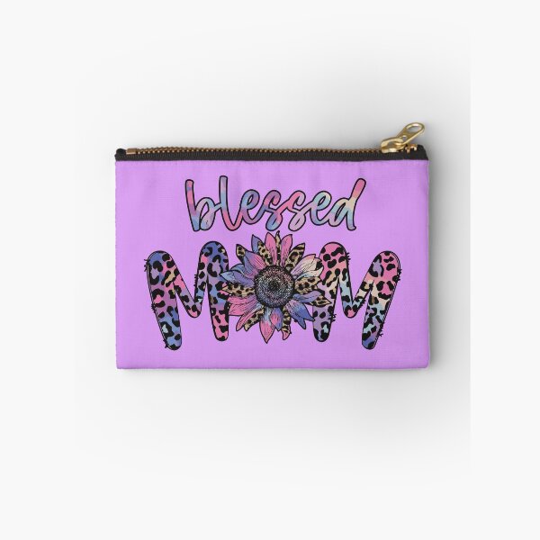 Item preview, blessed Mom designed and sold by Mychap.