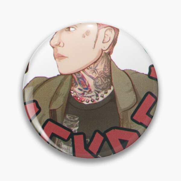 Item preview, Blackbear  designed and sold by lilxmills.