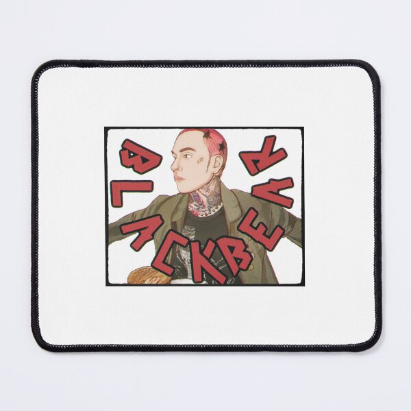 Item preview, Blackbear designed and sold by lilxmills.