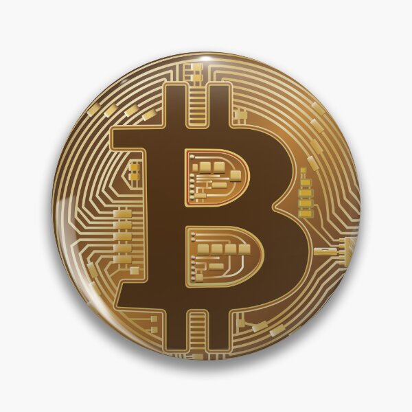 Artikelvorschau, Bitcoin | Krypto-Merch entworfen und verkauft von CadDesignerr.