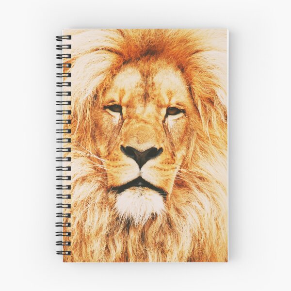 Item preview, Lion  designed and sold by Hustle  Heavy.