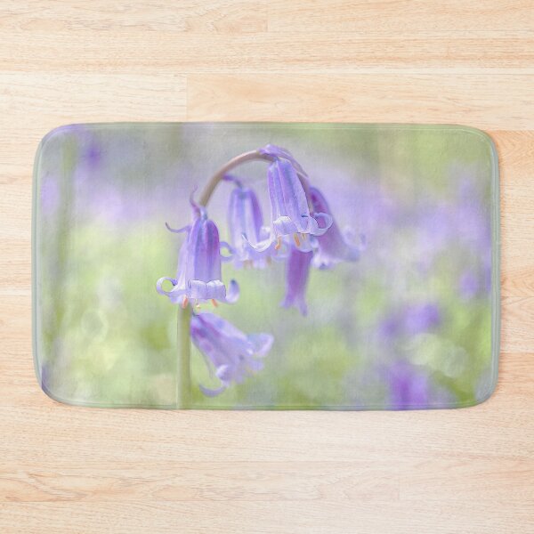 Item preview, Ethereal Bluebell designed and sold by Alisonchambers2.