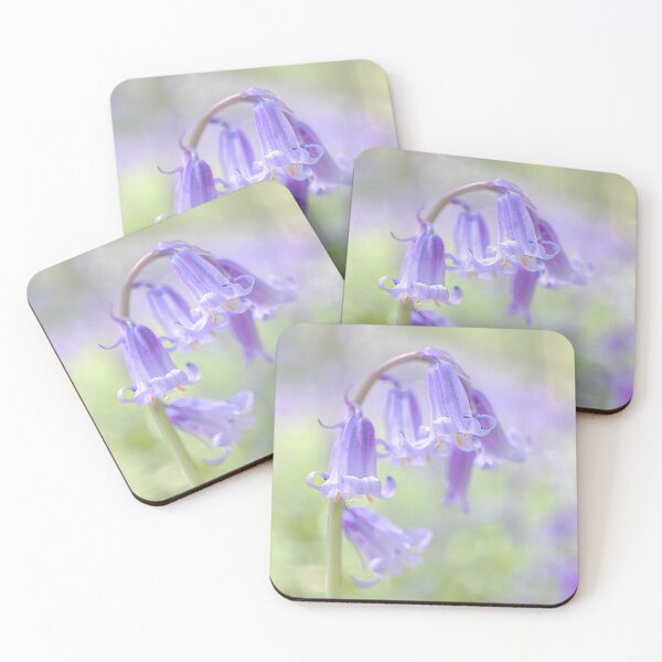 Item preview, Ethereal Bluebell designed and sold by Alisonchambers2.