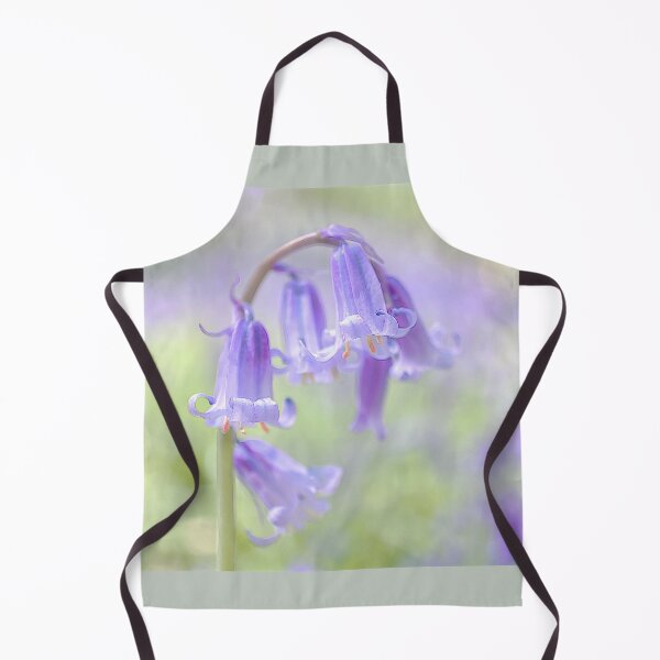 Item preview, Ethereal Bluebell designed and sold by Alisonchambers2.