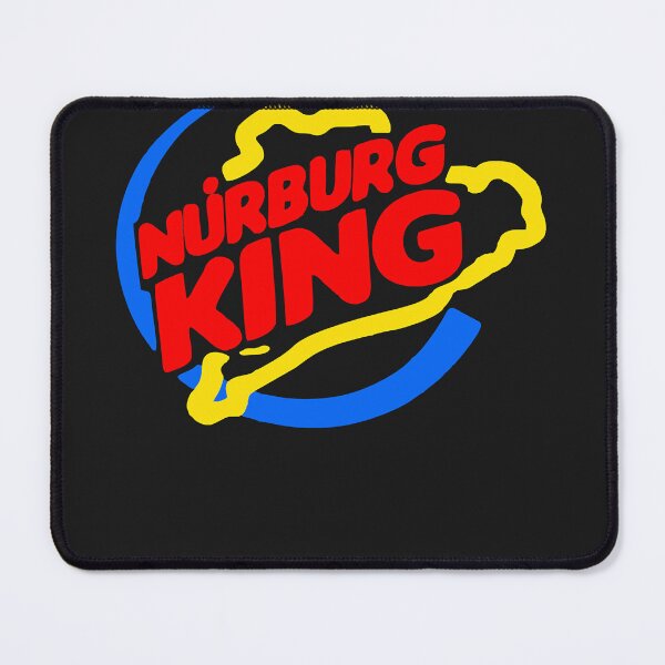Item preview, Best seller nurburg king merchandise designed and sold by heidialanalbor.