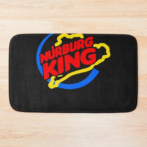 Item preview, Best seller nurburg king merchandise designed and sold by heidialanalbor.
