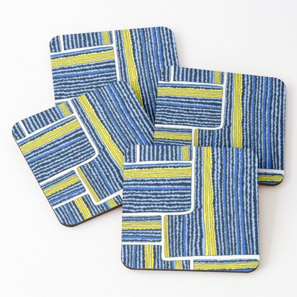 Item preview,  Walled in designed and sold by Michael Langley.