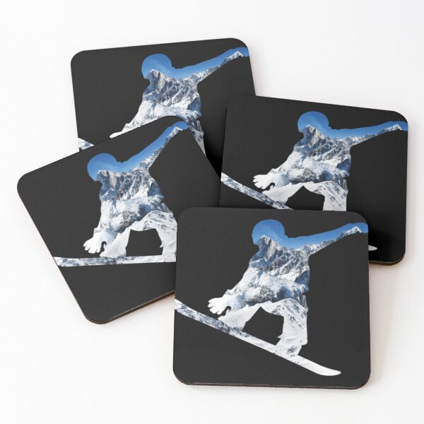 Item preview, Snowboard  Essential . designed and sold by palomojkcasa.