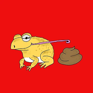 Artwork thumbnail, Toadstool by beerman70