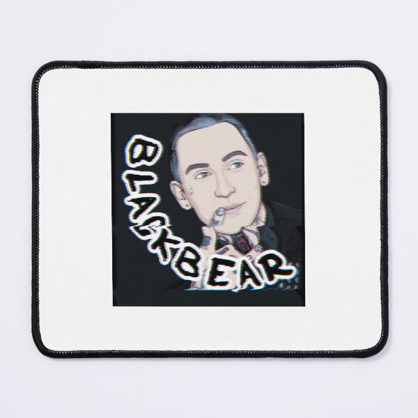 Item preview, Blackbear  designed and sold by lilxmills.