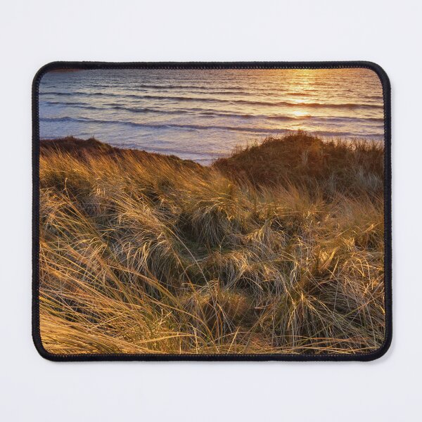 Item preview, Worms Head, Rhossili Bay designed and sold by Dan Santillo.