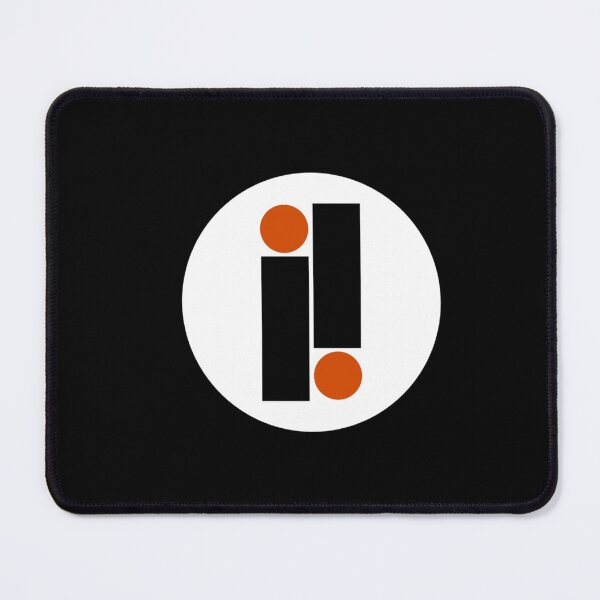Item preview, BEST SELLING - Impulse Record  T-Shirt designed and sold by FriedrichBeutel.