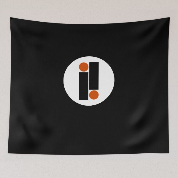 Item preview, BEST SELLING - Impulse Record  T-Shirt designed and sold by FriedrichBeutel.