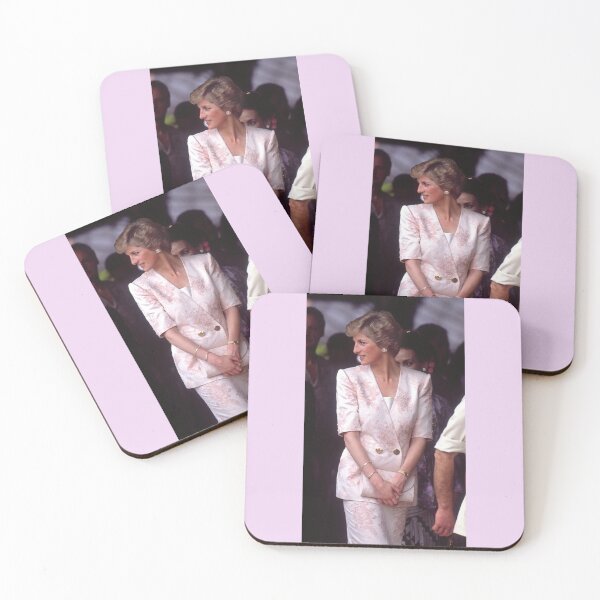 Item preview, Lady Di designed and sold by KNBS.