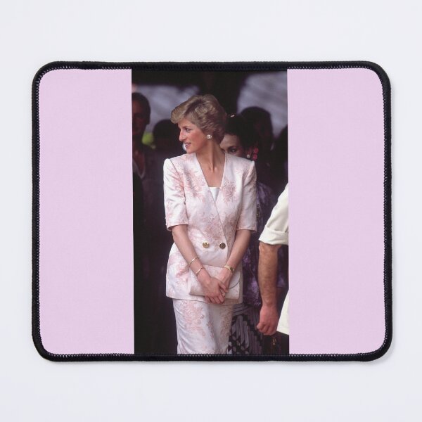 Item preview, Lady Di designed and sold by KNBS.