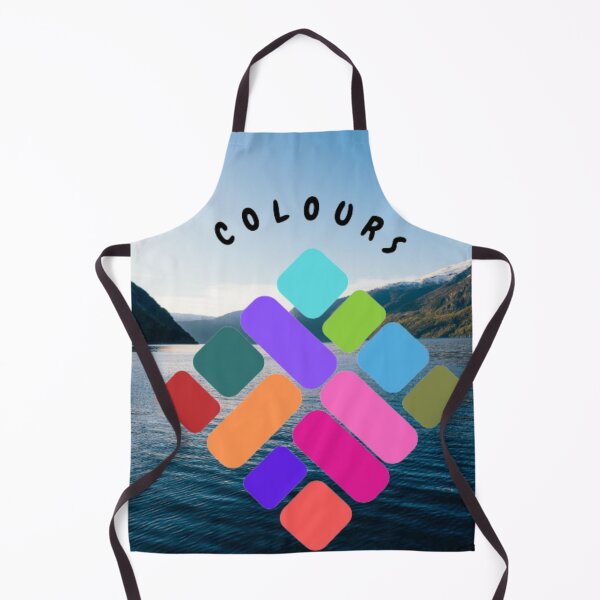 Item preview, Colours designed and sold by Benlaniboutique.