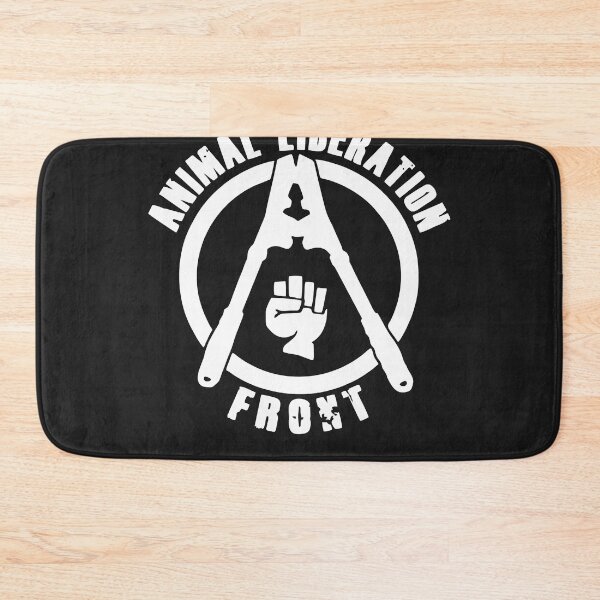 Item preview, Best seller animal liberation front designed and sold by heidialanalbor.