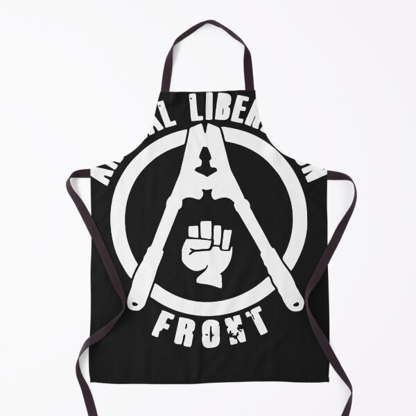 Item preview, Best seller animal liberation front designed and sold by heidialanalbor.