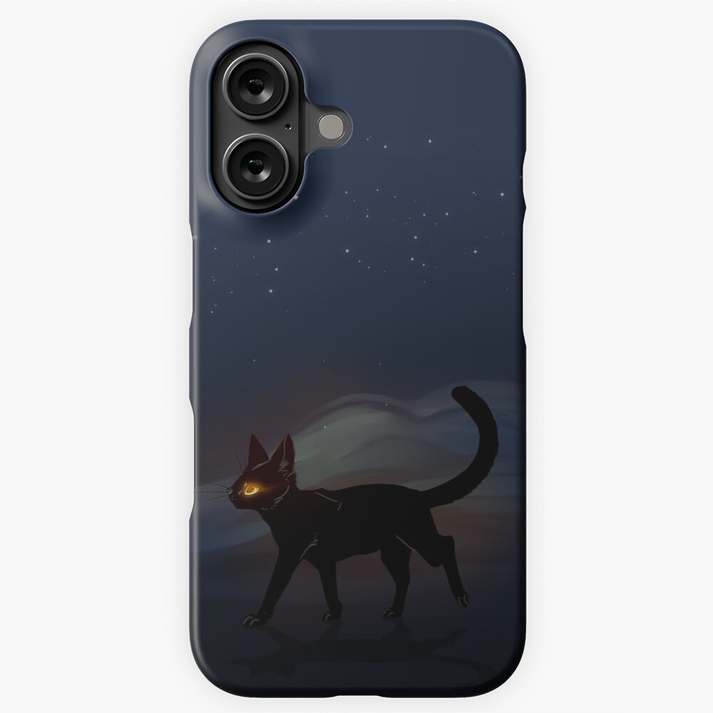 Item preview, iPhone Snap Case designed and sold by PencilCat.