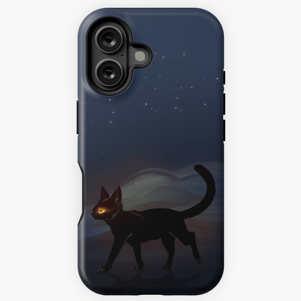 Item preview, iPhone Magsafe Tough Case designed and sold by PencilCat.