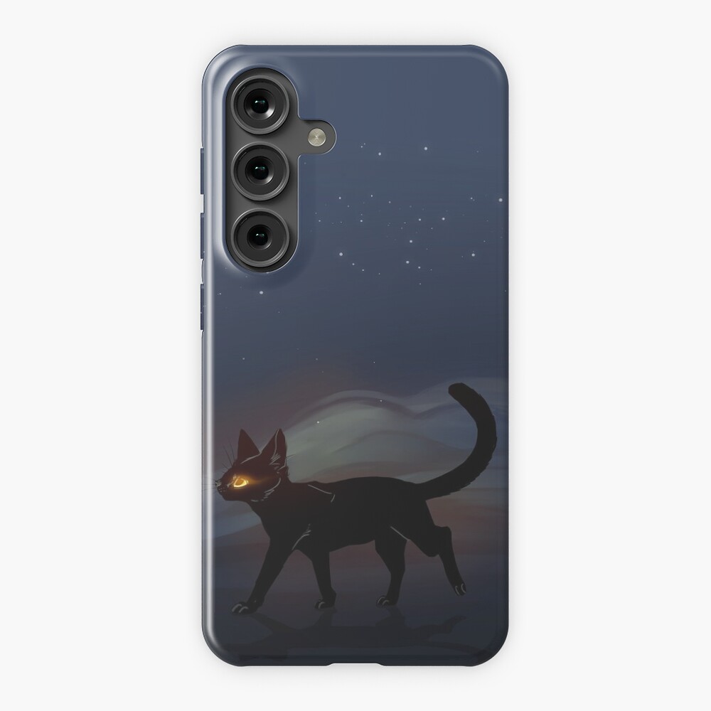 Item preview, Samsung Galaxy Snap Case designed and sold by PencilCat.