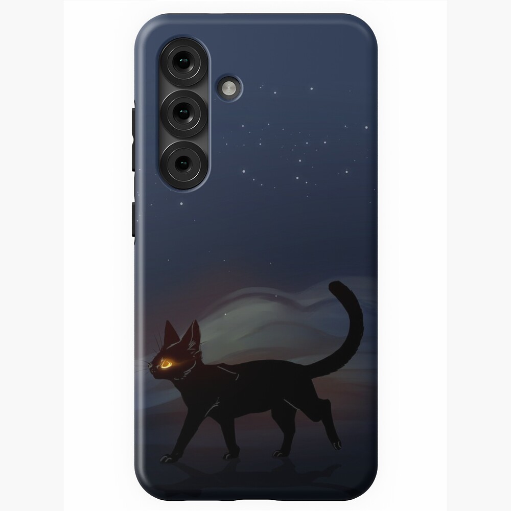 Item preview, Samsung Galaxy Tough Case designed and sold by PencilCat.